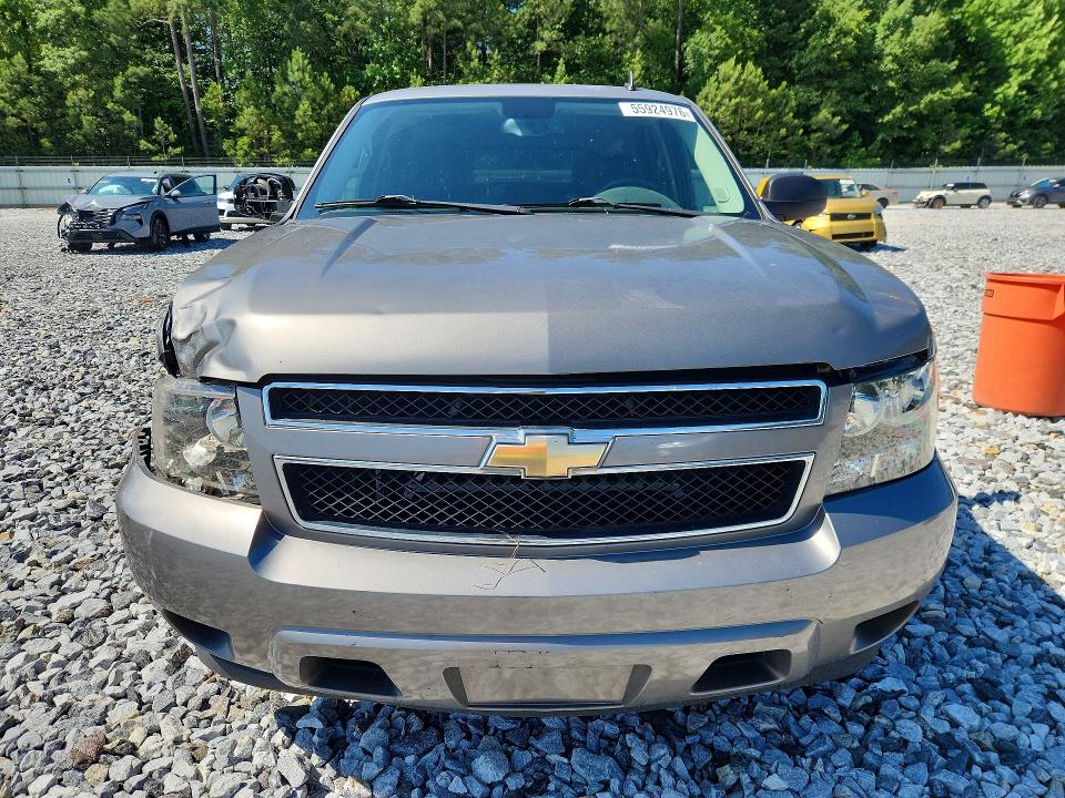Aukcja sprzedaży 2008 Chevrolet Tahoe, vin: 1GNFC13C08J193048, numer aukcji: 55924976