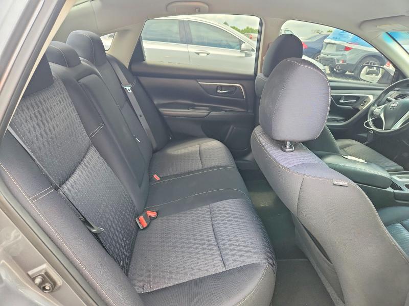 Aukcja sprzedaży 2016 Nissan Altima 2.5, vin: 1N4AL3AP8GC155726, numer aukcji: 56771586