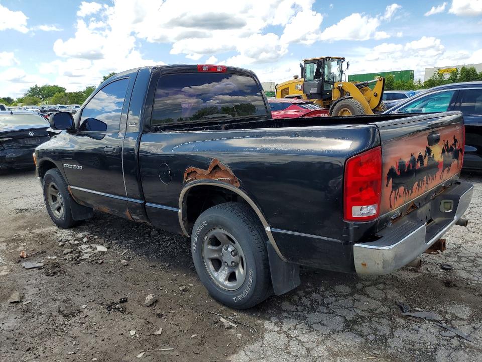Aukcja sprzedaży 2005 Dodge Ram 1500, vin: 1D7HA16N75J604290, numer aukcji: 58545156