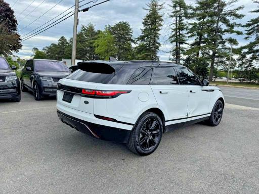 Aukcja sprzedaży 2019 Land Rover Range Rover Velar, vin: SALYL2EX7KA203422, numer aukcji: 55975046
