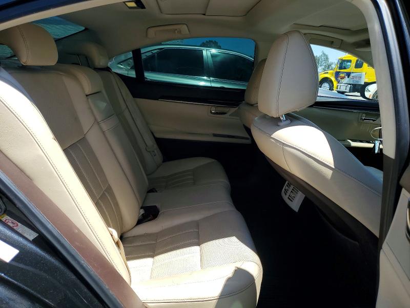 Продажа на аукционе авто 2017 Lexus Es, vin: 58ABK1GG8HU069572, номер лота: 56699936