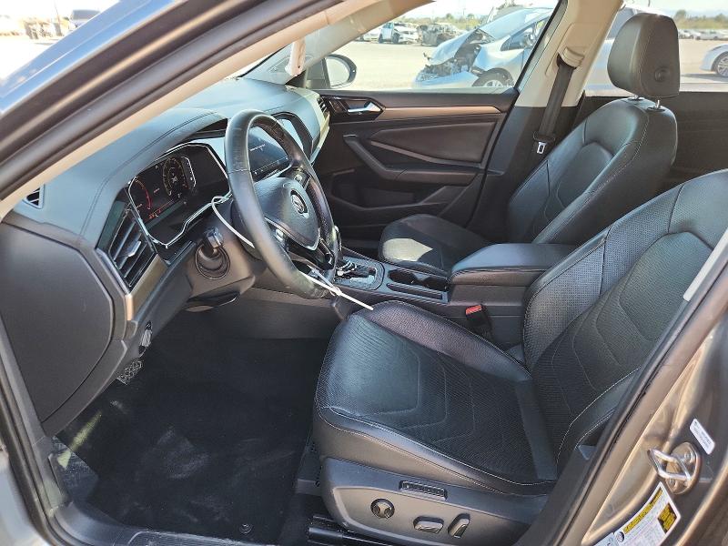 56823336 :رقم المزاد ، 3VWG57BU0KM085847 vin ، 2019 Volkswagen Jetta مزاد بيع