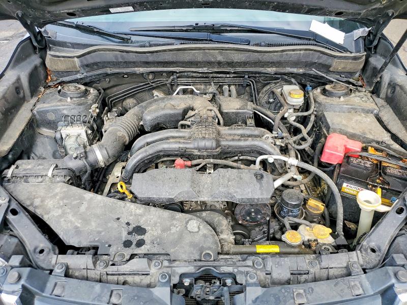 Aukcja sprzedaży 2014 Subaru Forester, vin: JF2SJAJC8EH421415, numer aukcji: 58812626