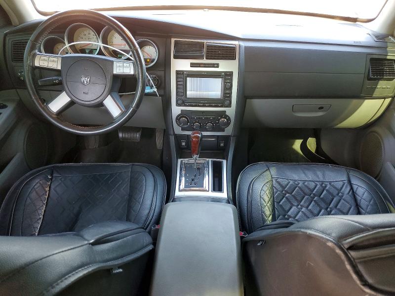 Aukcja sprzedaży 2006 Dodge Charger, vin: 2B3KA53H26H140156, numer aukcji: 58558686