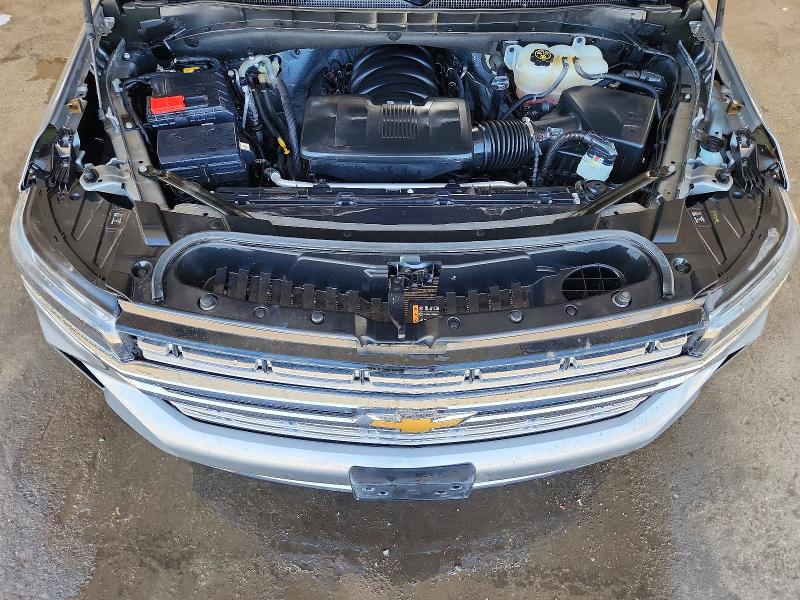 57156866 :رقم المزاد ، 1GNSCFKD3PR341196 vin ، 2023 Chevrolet Suburban مزاد بيع