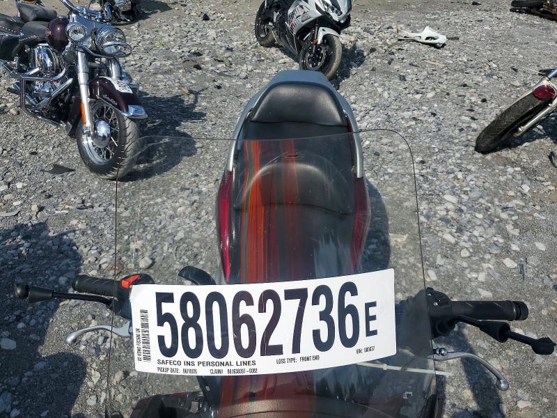 Продажа на аукционе авто 2002 Honda Fsc600, vin: JH2PF01162K000037, номер лота: 58062736
