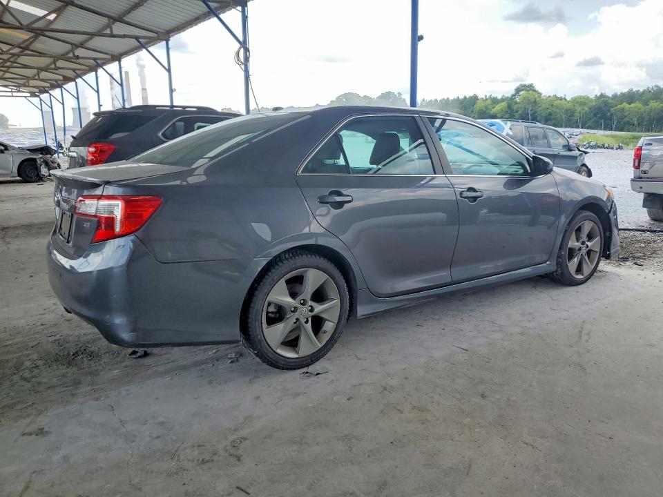 2014 Toyota Camry მანქანა იყიდება აუქციონზე, vin: 4T1BK1FK7EU543438, აუქციონის ნომერი: 59261756