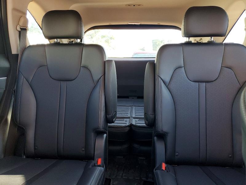 Продаж на аукціоні авто 2023 Kia Sorento, vin: 5XYRK4LF1PG231681, номер лоту: 55515026