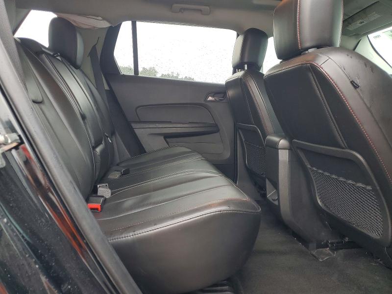 Продажа на аукционе авто 2013 Gmc Terrain, vin: 2GKFLXE36D6287827, номер лота: 58354386