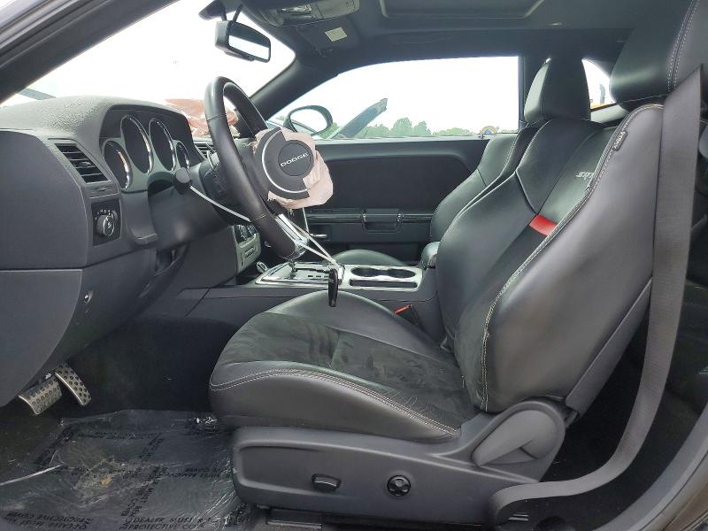2013 Dodge Challenger მანქანა იყიდება აუქციონზე, vin: 2C3CDYCJ6DH674390, აუქციონის ნომერი: 56439486