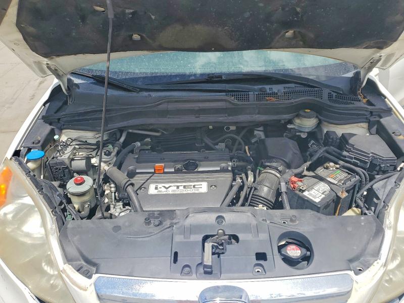 Продажа на аукционе авто 2007 Honda Cr-v, vin: JHLRE48707C101133, номер лота: 56535816