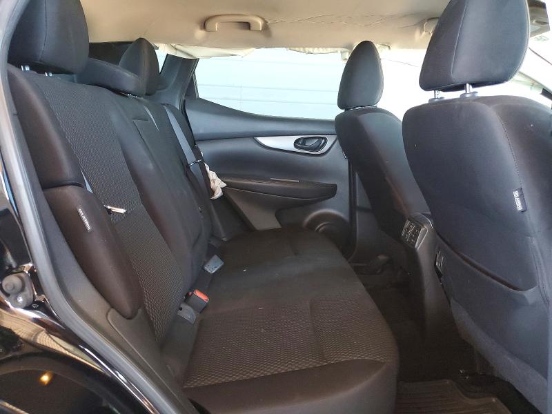 Aukcja sprzedaży 2022 Nissan Rogue Sport, vin: JN1BJ1AV1NW341470, numer aukcji: 58511626