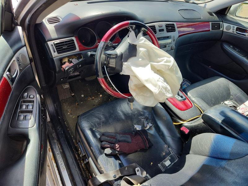 Продаж на аукціоні авто 2006 Lexus Es, vin: JTHBA30GX65149630, номер лоту: 57575386
