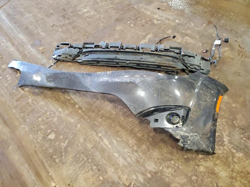 2019 Chrysler Pacifica მანქანა იყიდება აუქციონზე, vin: 2C4RC1BG4KR650392, აუქციონის ნომერი: 58877466