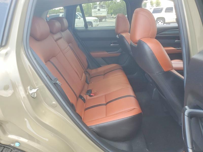 58964016 :رقم المزاد ، 7MMVABXY3SN351419 vin ، 2025 Mazda Cx-50 مزاد بيع