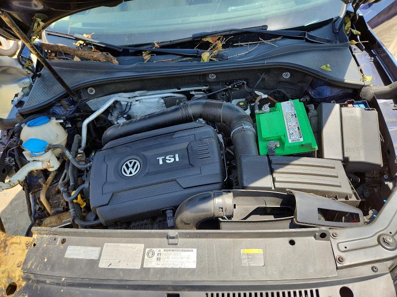 Продажа на аукционе авто 2015 Volkswagen Passat, vin: 1VWBT7A37FC008831, номер лота: 58745306