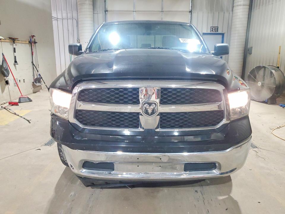 58098736 :رقم المزاد ، 1C6RR7GTXDS530189 vin ، 2013 Ram 1500 مزاد بيع