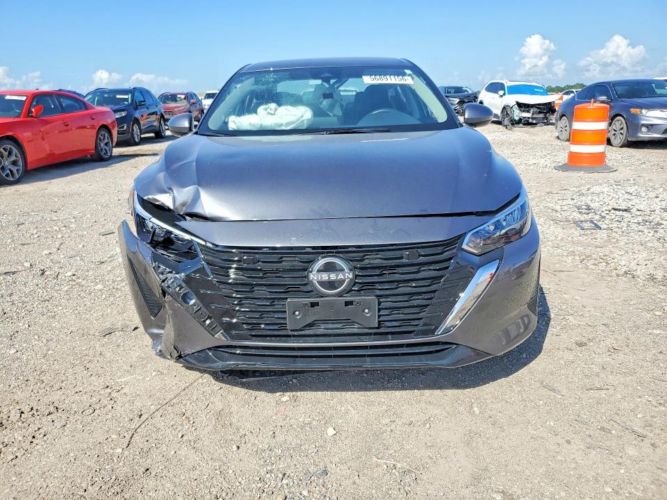 Aukcja sprzedaży 2024 Nissan Sentra, vin: 3N1AB8CV0RY284904, numer aukcji: 56891156