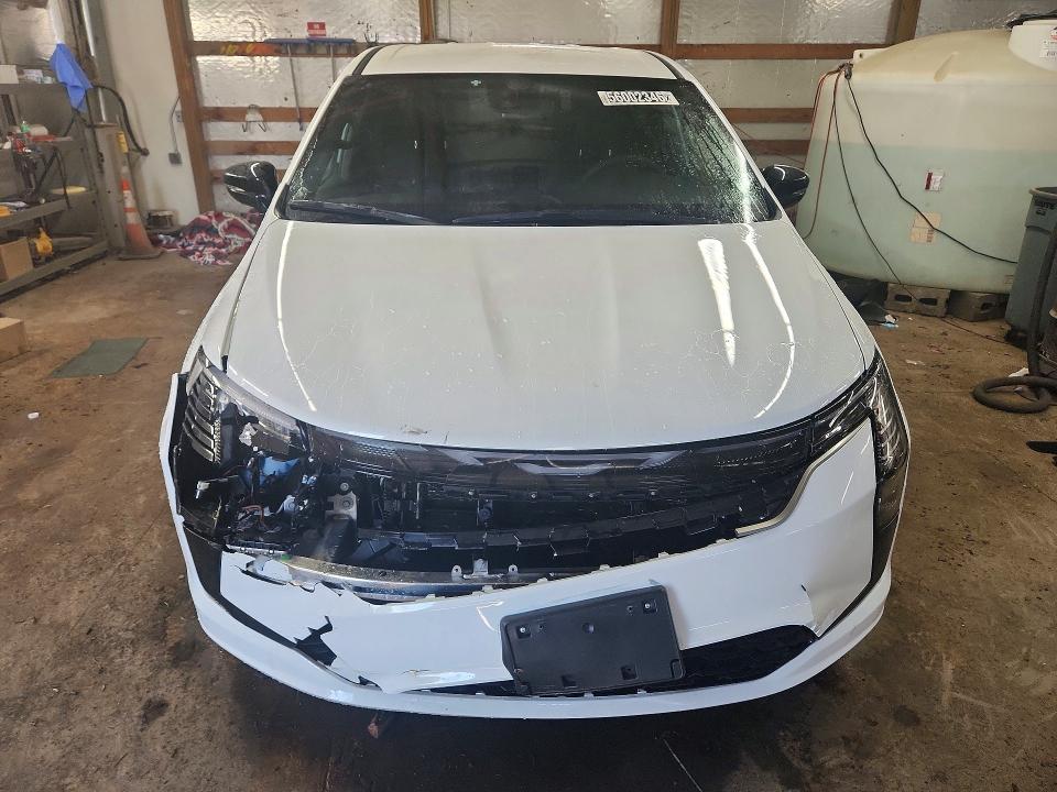 Продажа на аукционе авто 2027 Chrysler Pacifica, vin: 2C4RC1BG7VR556169, номер лота: 56002346