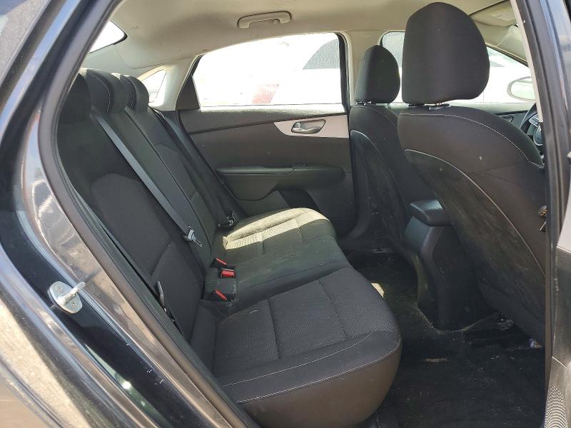 Продажа на аукционе авто 2023 Kia Forte, vin: 3KPF24AD8PE567751, номер лота: 55044956