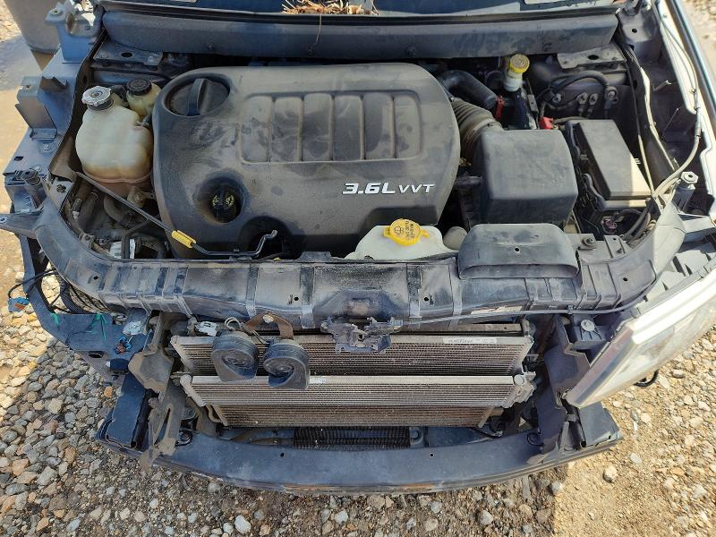 2015 Dodge Journey მანქანა იყიდება აუქციონზე, vin: 3C4PDCBG0FT754722, აუქციონის ნომერი: 55567606