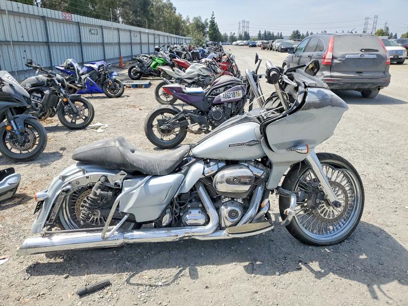 Продаж на аукціоні авто 2023 Harley-davidson Fltrx, vin: 1HD1KHC26PB613828, номер лоту: 53634916