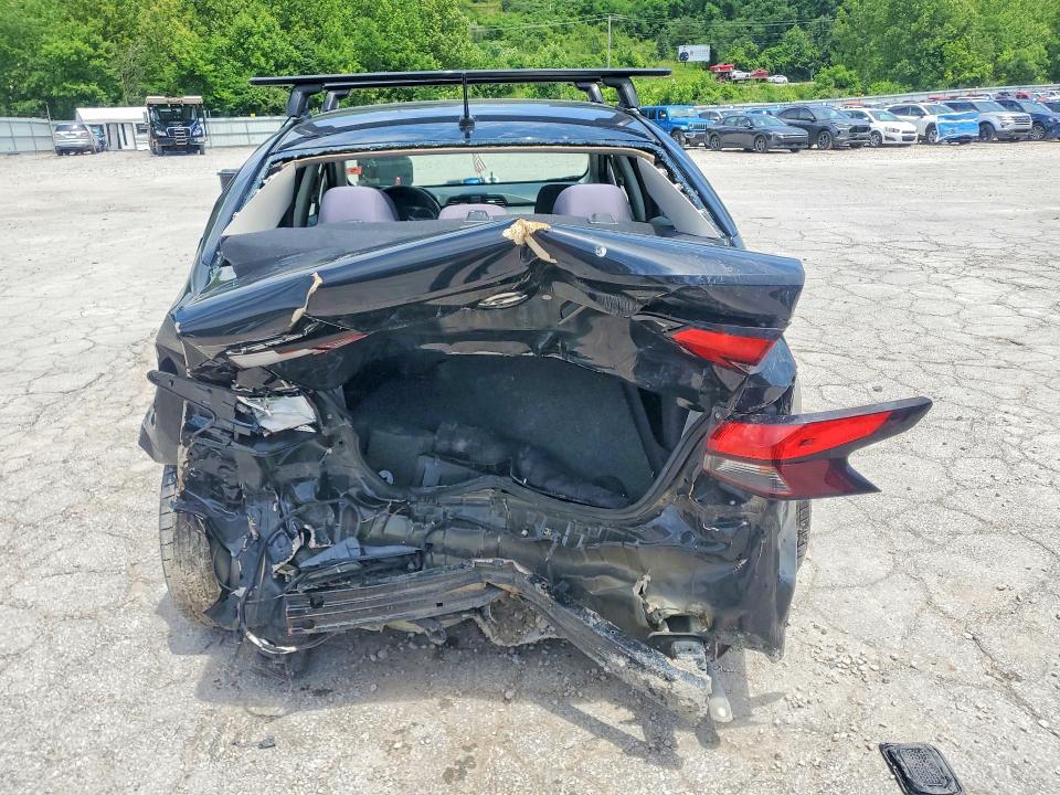 Aukcja sprzedaży 2020 Nissan Versa, vin: 3N1CN8BV2LL902150, numer aukcji: 56693766