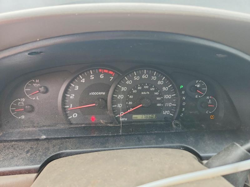 Продажа на аукционе авто 2005 Toyota Tundra, vin: 5TBET34195S466198, номер лота: 55283236