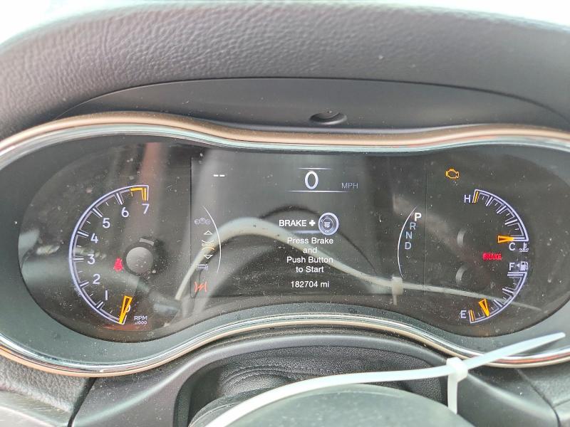 Aukcja sprzedaży 2017 Jeep Grand Cherokee, vin: 1C4RJFAG5HC797522, numer aukcji: 57824416