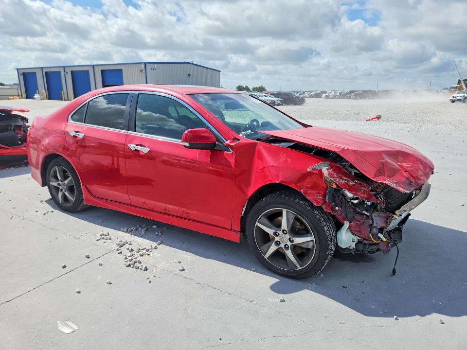 Продажа на аукционе авто 2012 Acura Tsx, vin: JH4CU2F82CC028586, номер лота: 56417006