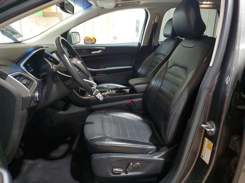 2017 Ford Edge მანქანა იყიდება აუქციონზე, vin: 2FMPK4J81HBB66067, აუქციონის ნომერი: 56362176