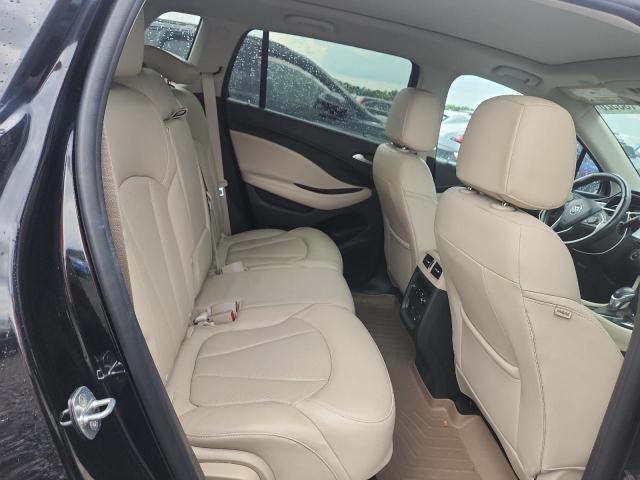 57133526 :رقم المزاد ، LRBFXCSA5LD228925 vin ، 2020 Buick Envision مزاد بيع