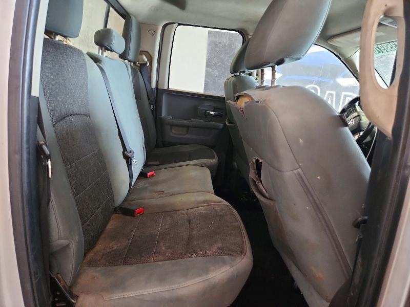 Продаж на аукціоні авто 2013 Ram 1500, vin: 1C6RR7GT8DS695691, номер лоту: 57353976