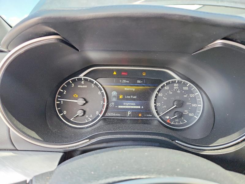 Продажа на аукционе авто 2016 Nissan Maxima, vin: 1N4AA6AP3GC446352, номер лота: 58431826