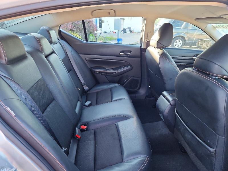 Aukcja sprzedaży 2022 Nissan Altima, vin: 1N4BL4CV8NN350037, numer aukcji: 57467916