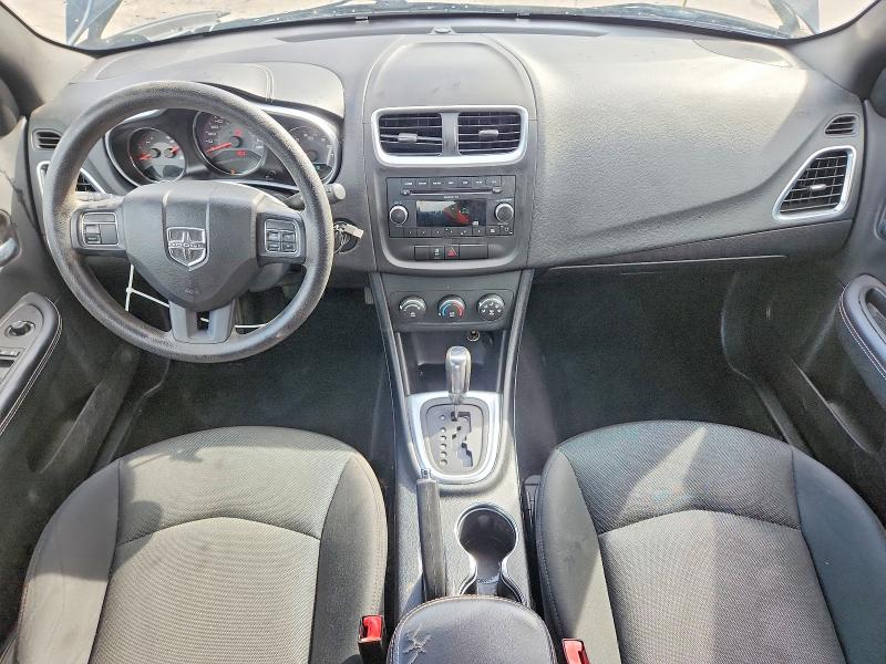 Продажа на аукционе авто 2011 Dodge Avenger, vin: 1B3BD4FB4BN530881, номер лота: 55956616