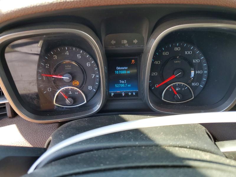 Продажа на аукционе авто 2013 Chevrolet Malibu, vin: 1G11H5SA7DF301098, номер лота: 56888036