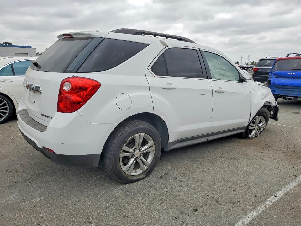 Продаж на аукціоні авто 2013 Chevrolet Equinox, vin: 2GNALPEK2D6238578, номер лоту: 58384416