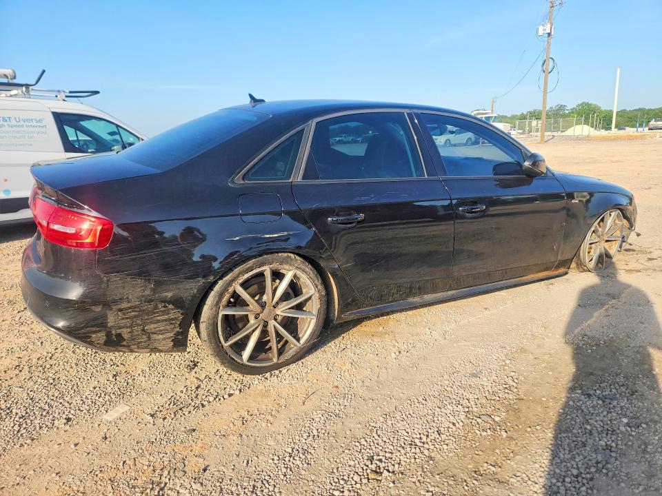 Aukcja sprzedaży 2016 Audi A4, vin: WAUAFAFL7GN016359, numer aukcji: 58420886