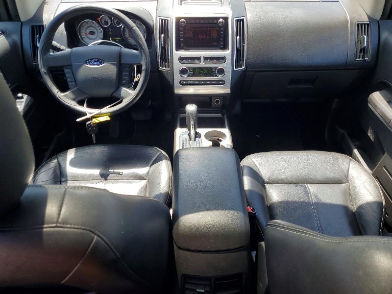 56700516 :رقم المزاد ، 2FMDK3JC1ABB79134 vin ، 2010 Ford Edge مزاد بيع