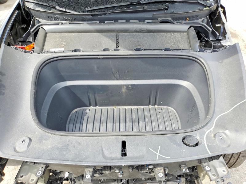 2026 Tesla Model Y მანქანა იყიდება აუქციონზე, vin: 7SAYGDEE2TA487542, აუქციონის ნომერი: 57929856