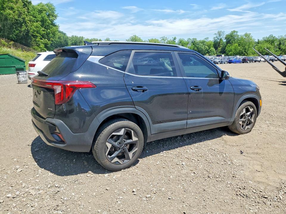 Aukcja sprzedaży 2025 Kia Seltos, vin: KNDERCAA8S7692667, numer aukcji: 56452286