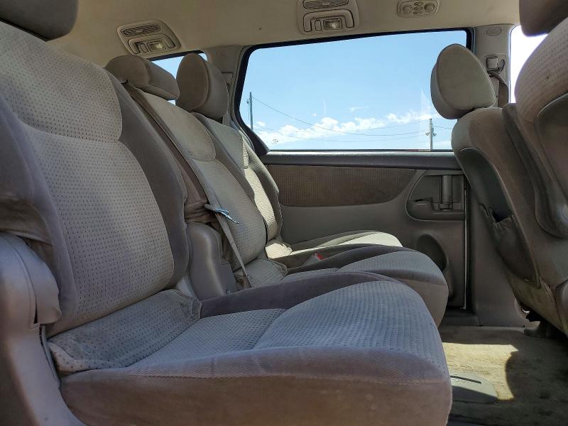 2009 Toyota Sienna მანქანა იყიდება აუქციონზე, vin: 5TDZK23C99S276190, აუქციონის ნომერი: 58714476