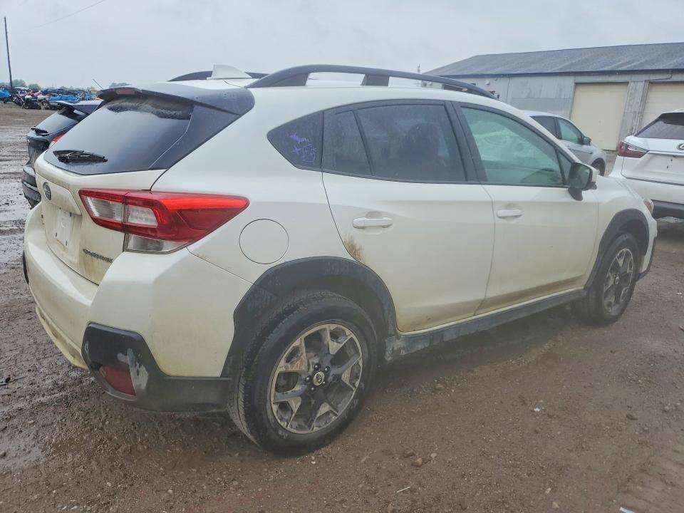 Продаж на аукціоні авто 2018 Subaru Crosstrek, vin: JF2GTADC6J8257376, номер лоту: 55373076