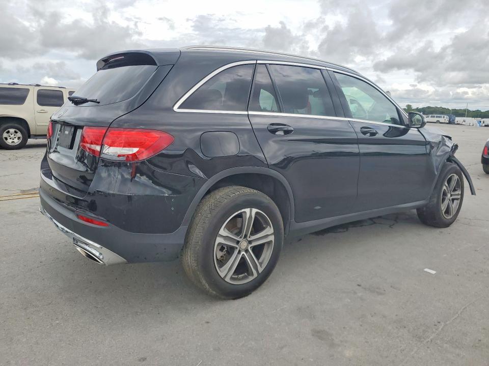 Продажа на аукционе авто 2016 Mercedes-benz Glc, vin: WDC0G4JB1GF006250, номер лота: 58318516
