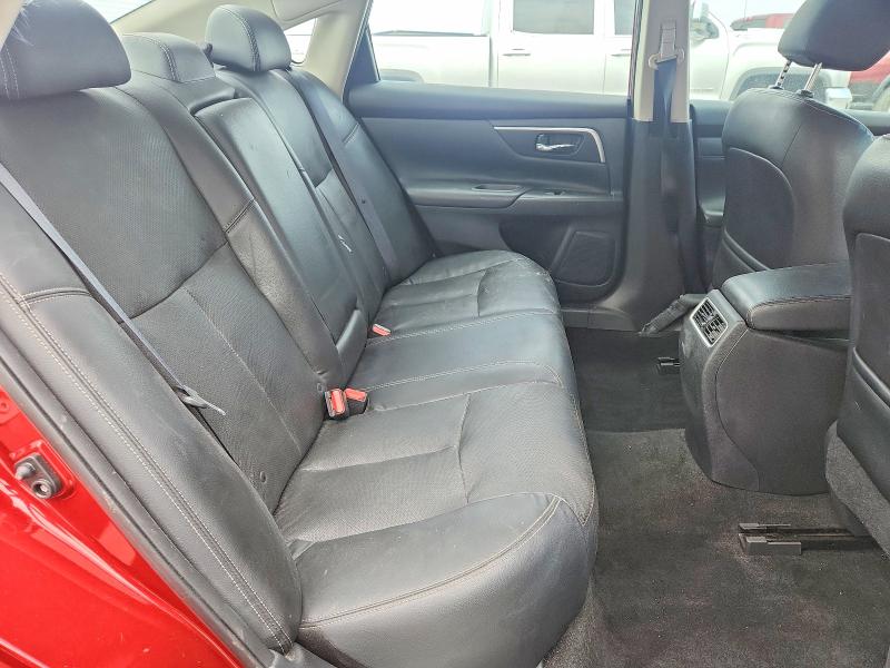56310816 :رقم المزاد ، 1N4AL3AP3GC259024 vin ، 2016 Nissan Altim A مزاد بيع