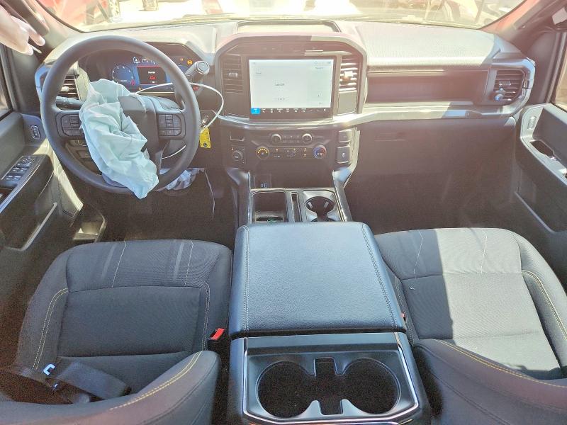 Aukcja sprzedaży 2024 Ford F150, vin: 1FTEW2LP7RKD55127, numer aukcji: 55562426