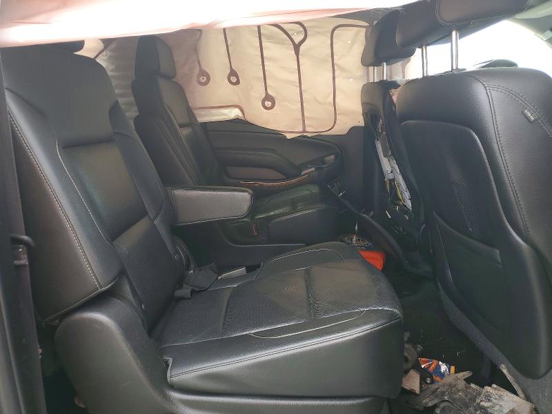 Aukcja sprzedaży 2015 Chevrolet Suburban, vin: 1GNSKKKC1FR666026, numer aukcji: 55388436
