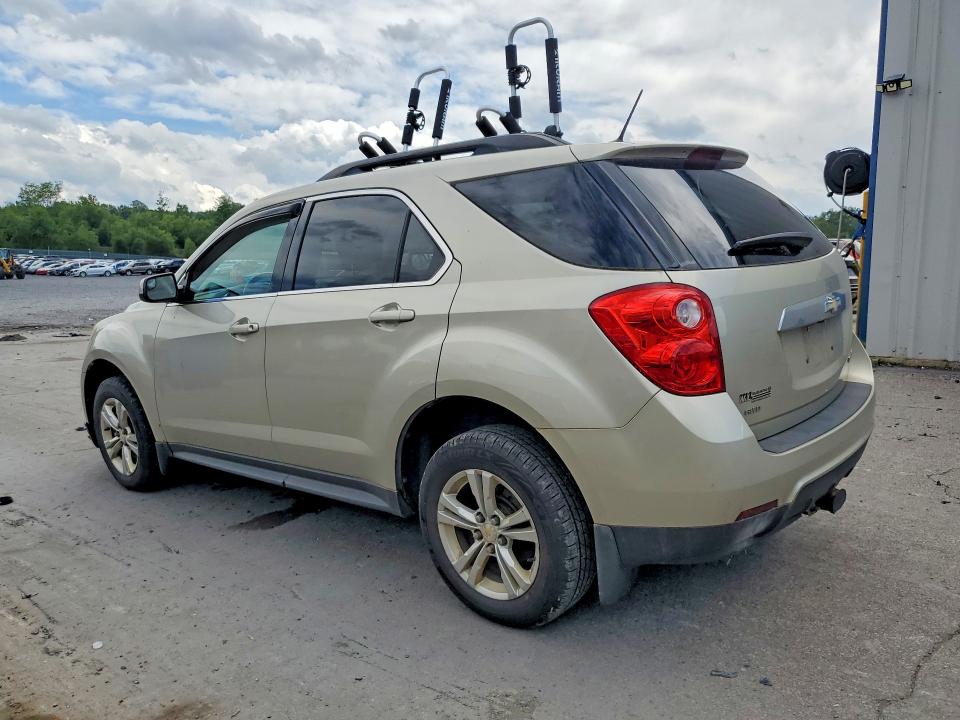 Aukcja sprzedaży 2013 Chevrolet Equinox, vin: 2GNFLEEK1D6190162, numer aukcji: 57861166
