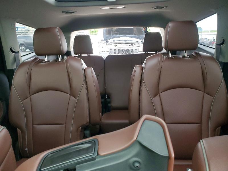 2021 Buick Enclave მანქანა იყიდება აუქციონზე, vin: 5GAEVCKW4MJ146526, აუქციონის ნომერი: 55392416